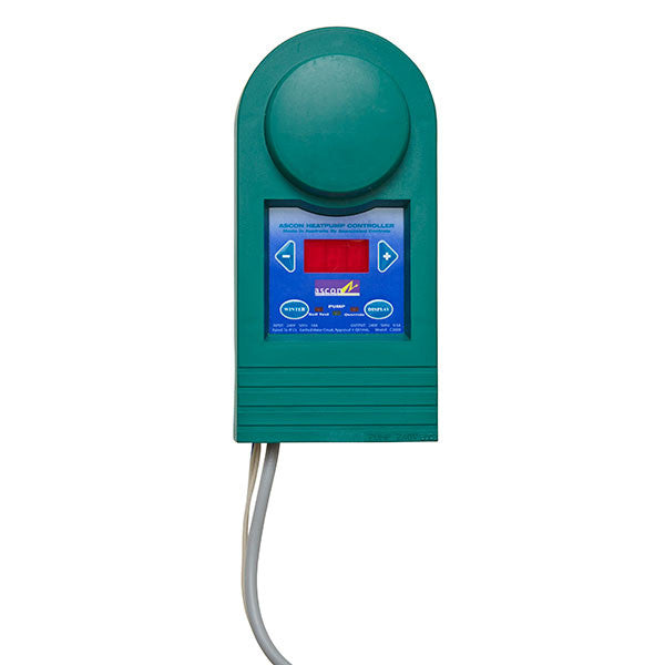 Multi Heater Controller - Poolshop.com.au Multi Heater Controller - Poolshop.com.au